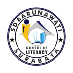 Logo SD Barunawati Surabaya