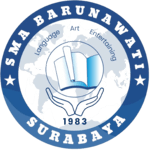 Logo SMA Barunawati Surabaya